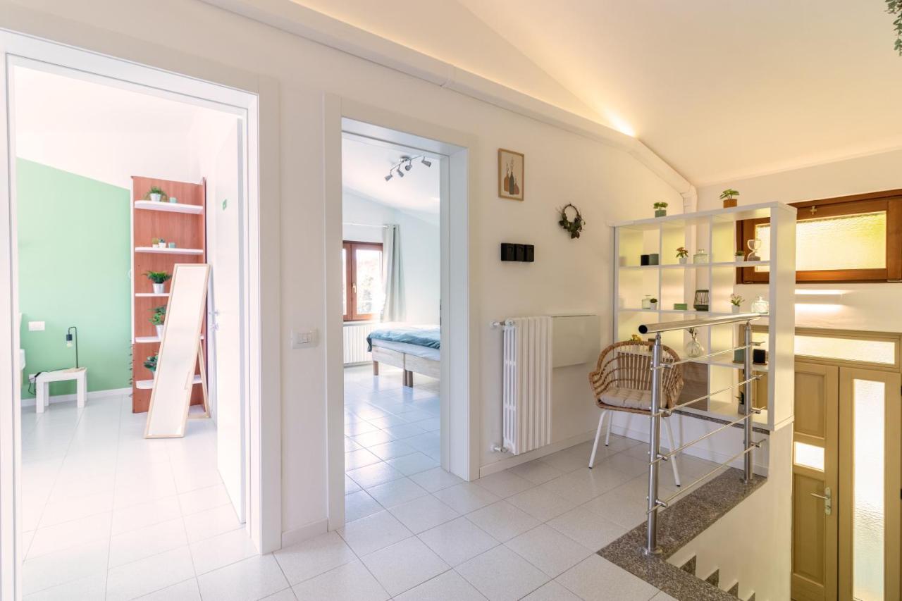 Maeva Guesthouse Пуэньяго Экстерьер фото